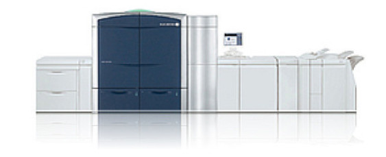 Color 1000 Press PX1000 Print Server 2 モデル